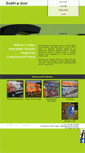 Mobile Screenshot of grafika2000.com.ar